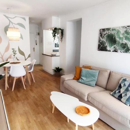 Apartmán Casa Yaye Fuengirola Exteriér fotografie