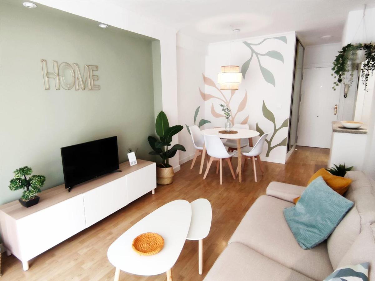 Apartmán Casa Yaye Fuengirola Exteriér fotografie