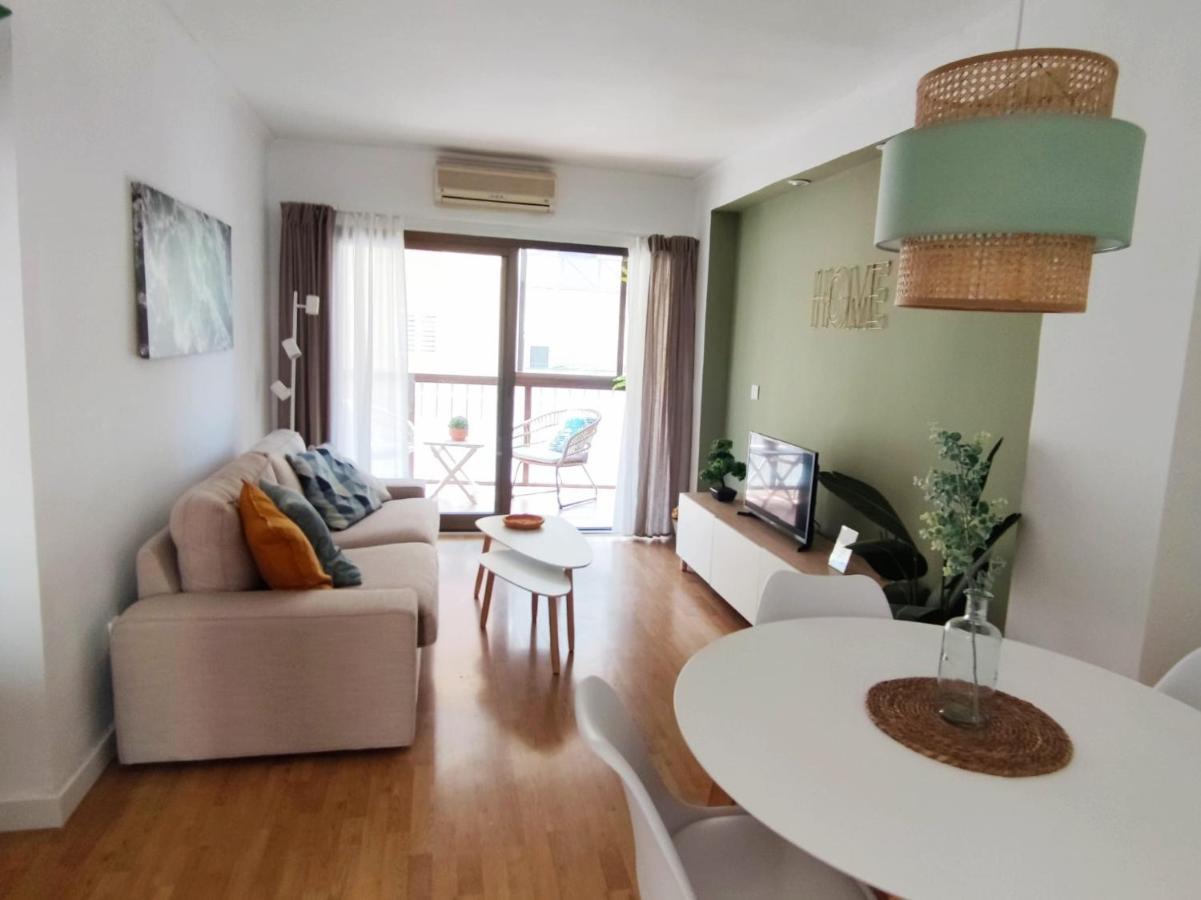 Apartmán Casa Yaye Fuengirola Exteriér fotografie