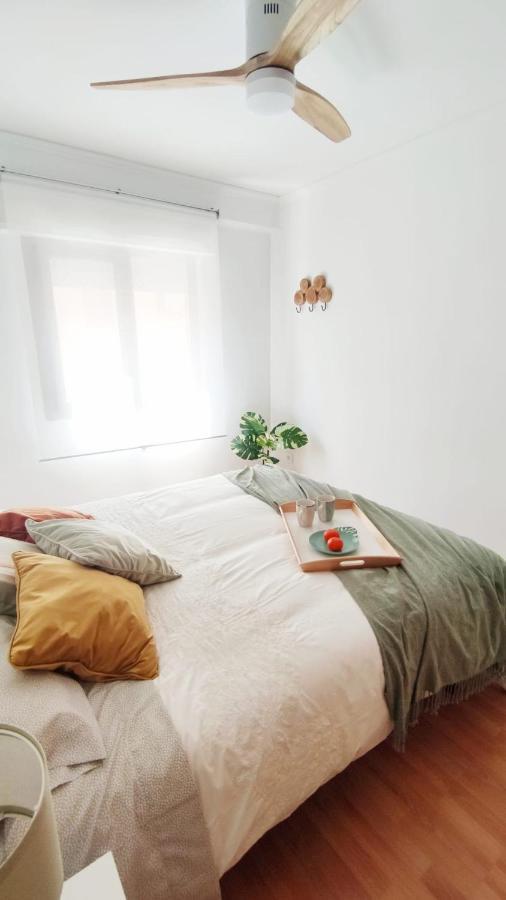 Apartmán Casa Yaye Fuengirola Exteriér fotografie