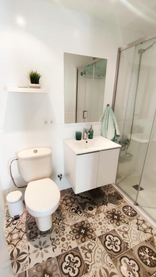 Apartmán Casa Yaye Fuengirola Exteriér fotografie