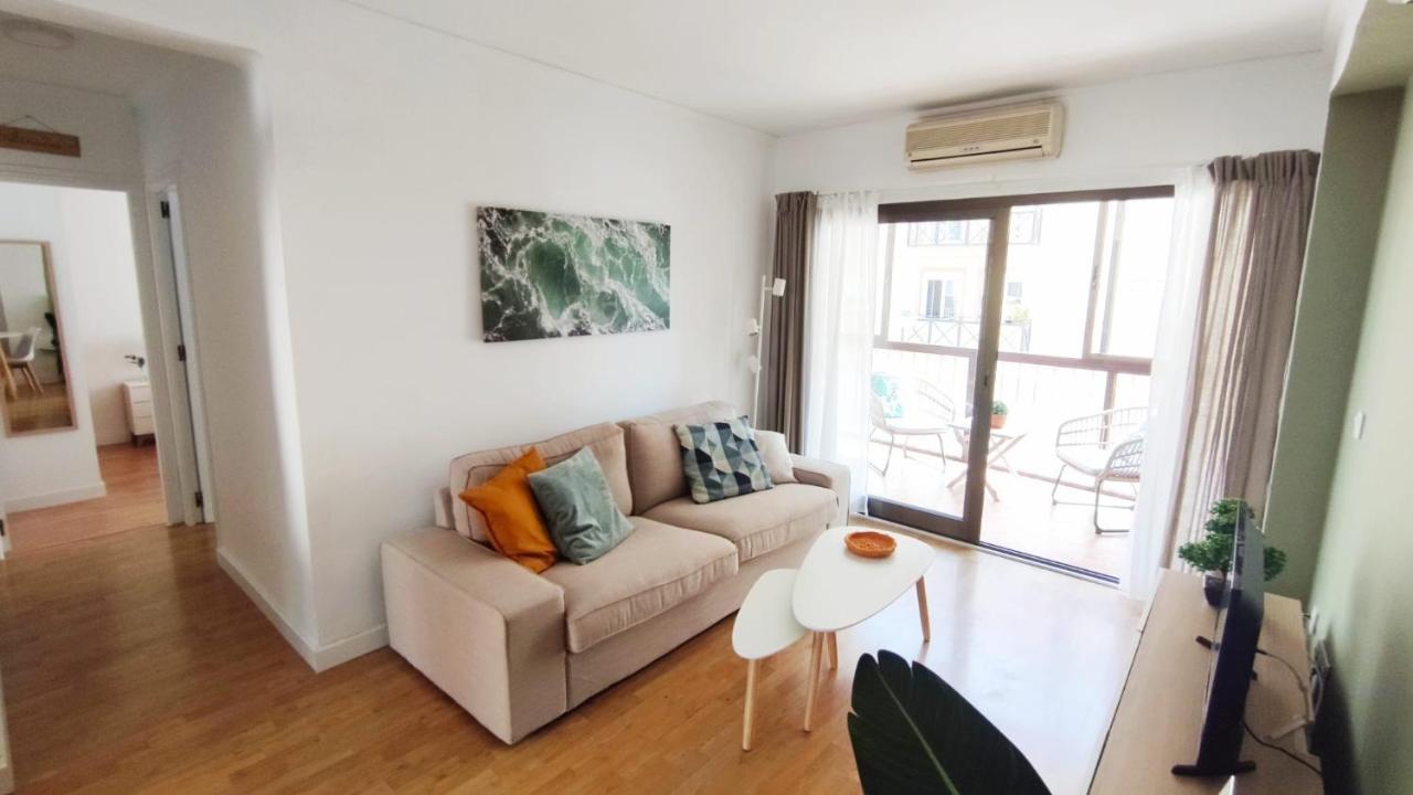 Apartmán Casa Yaye Fuengirola Exteriér fotografie