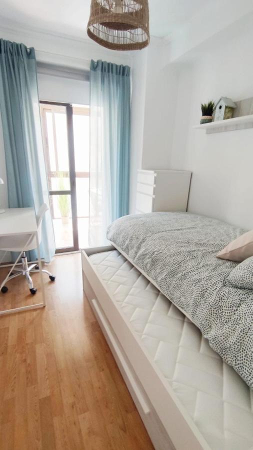 Apartmán Casa Yaye Fuengirola Exteriér fotografie