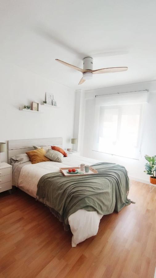 Apartmán Casa Yaye Fuengirola Exteriér fotografie