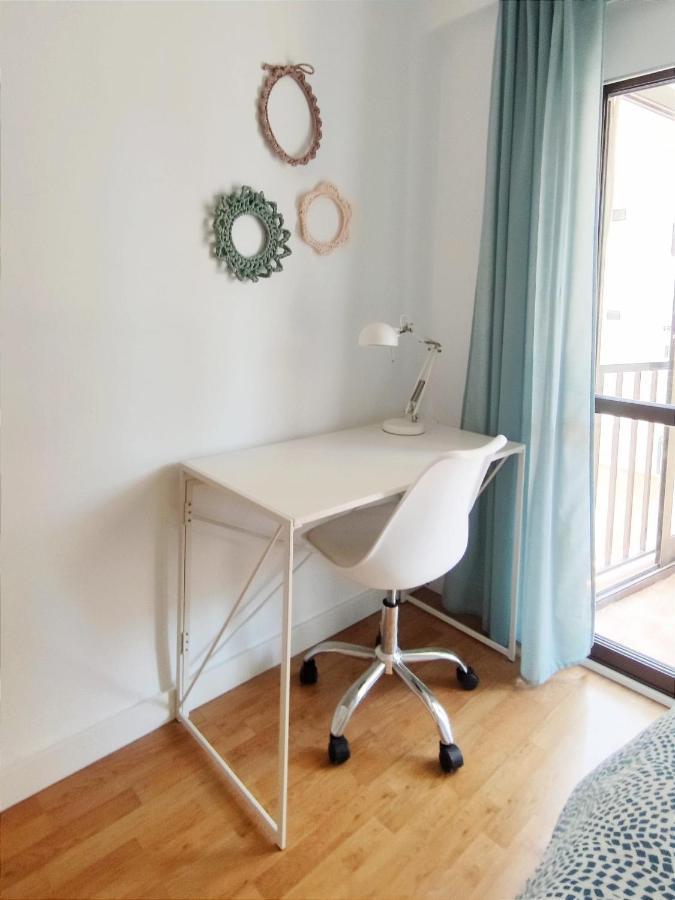 Apartmán Casa Yaye Fuengirola Exteriér fotografie