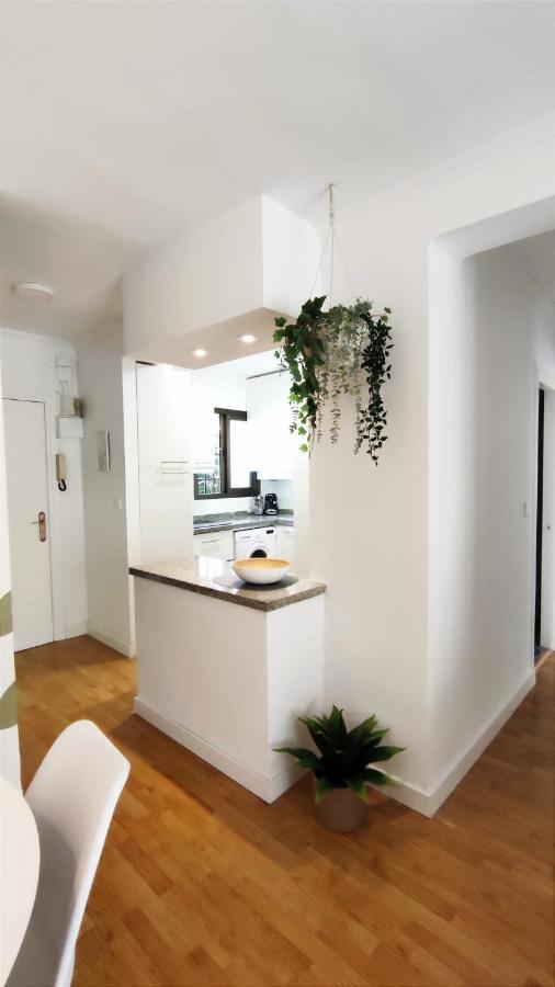 Apartmán Casa Yaye Fuengirola Exteriér fotografie