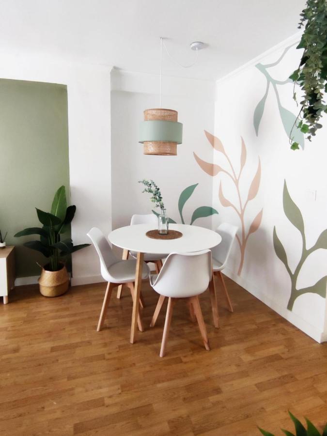 Apartmán Casa Yaye Fuengirola Exteriér fotografie