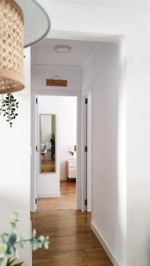 Apartmán Casa Yaye Fuengirola Exteriér fotografie