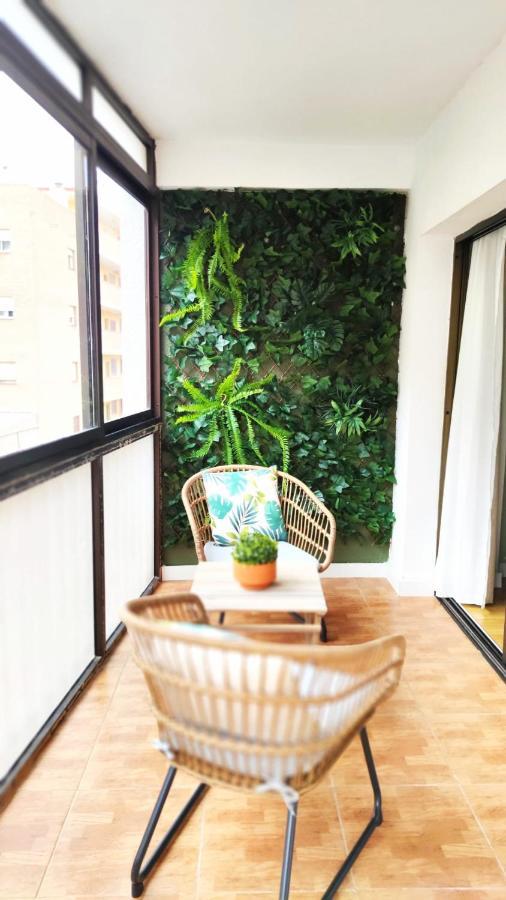 Apartmán Casa Yaye Fuengirola Exteriér fotografie
