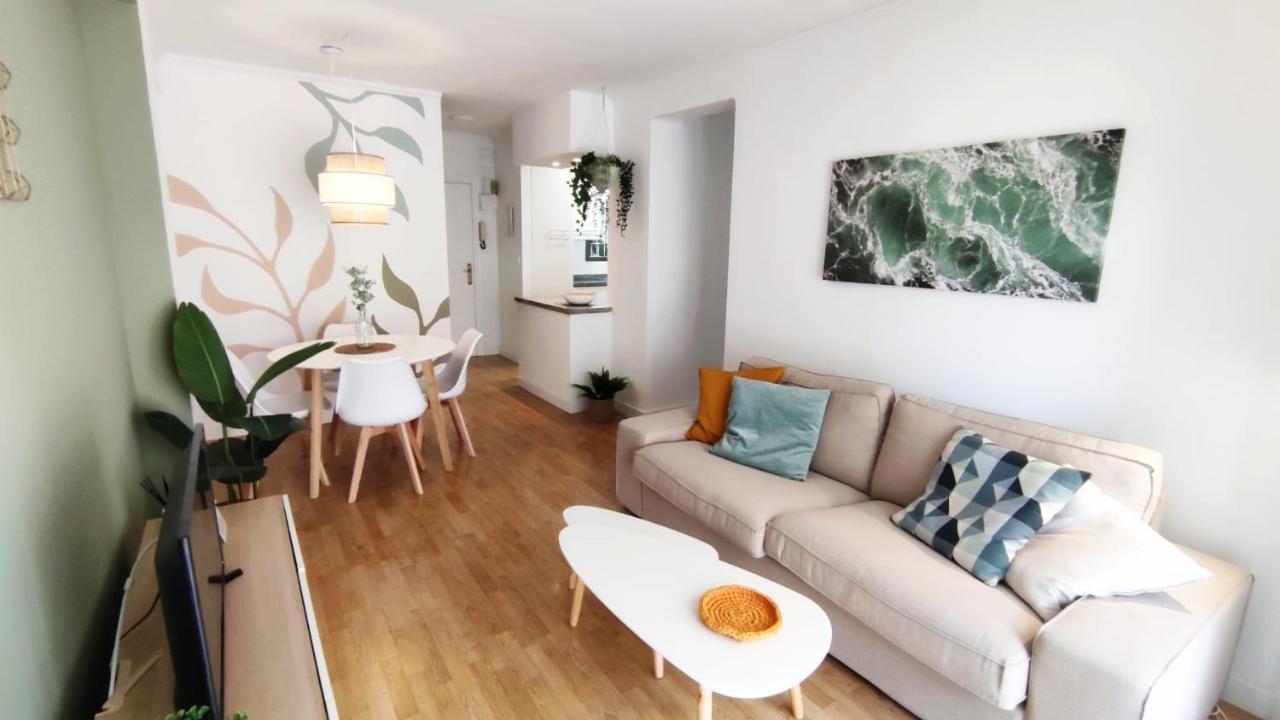 Apartmán Casa Yaye Fuengirola Exteriér fotografie