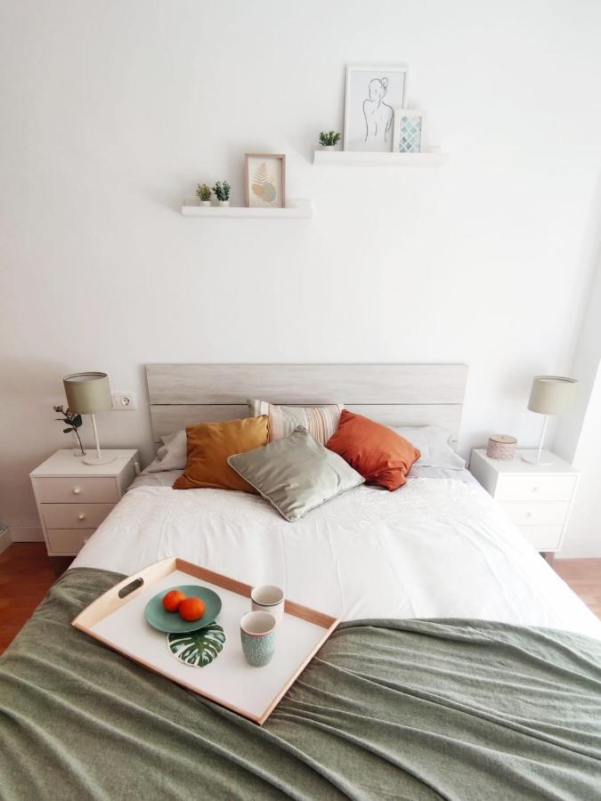 Apartmán Casa Yaye Fuengirola Exteriér fotografie
