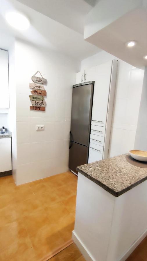 Apartmán Casa Yaye Fuengirola Exteriér fotografie