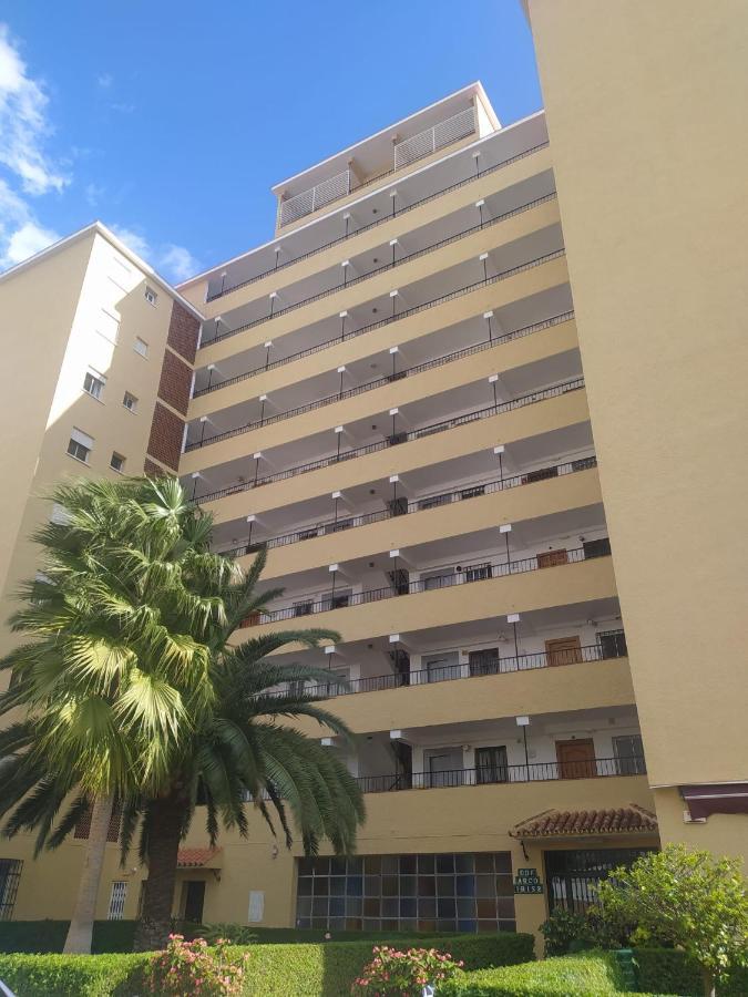Apartmán Casa Yaye Fuengirola Exteriér fotografie